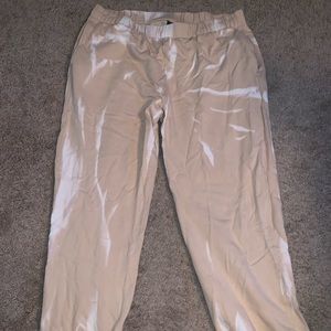 Target Wild Fable Tie Dye Sweatpants